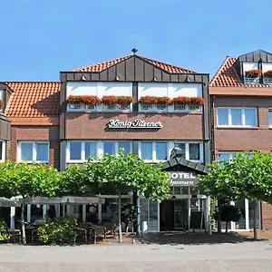 Hotel-restaurant Thomsen Hotel