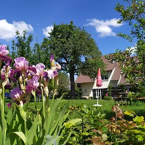 Landgasthof Zum Rappen Gasthof