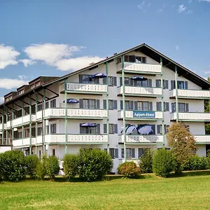 Garni Superior Simsseeblick Hotel